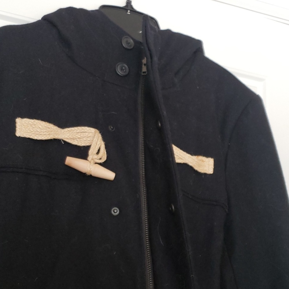 Insight Wool Jacket - Picture 4 of 8